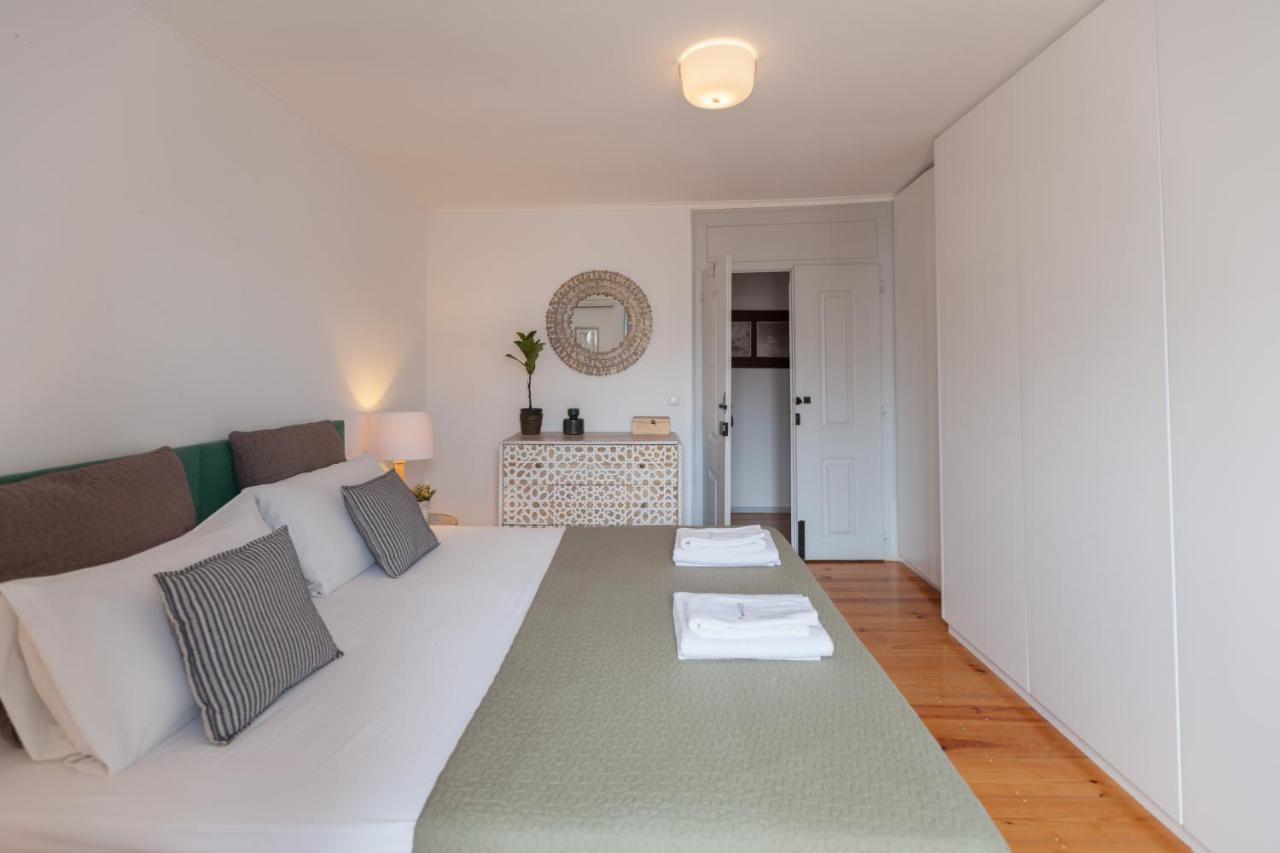 Flh Bairro Alto Bright Flat Apartment Lisbon Exterior photo
